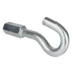 Extralink | Hook with screw | 16mm