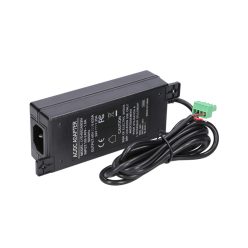 Extralink 24V/48V 60W Stromversorgung für PoE Injektoren