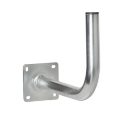   Extralink L400, falra szerelhető, 400 mm, acél, horganyzott