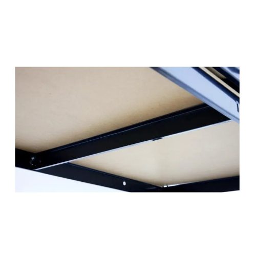 Extralink Werkbank mit Schublade, 120x60x150 cm - 3601