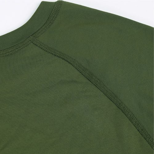 Extralink férfi hőtartó, aktív termo fehérnemű, meleg, katonai stílusú ruházat, méret: XL, modell: B-1214