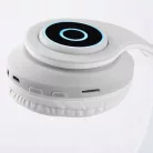 Extralink Kids Headphones Pro White | Vezetékes headphones | Cat Ears