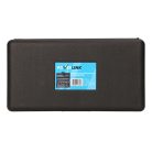 Extralink Powerlink | Tool Set | Socket Wrenches, Case, 46 Pieces