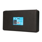 Extralink Powerlink | Tool Set | Socket Wrenches, Case, 46 Pieces