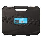 Extralink Powerlink | Tool Set | Socket Wrenches, Case, 61 Pieces