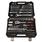 EXTRALINK POWERLINK dugókulcs készlet, szerszámkoffer, 82 db