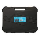 EXTRALINK POWERLINK dugókulcs készlet, szerszámkoffer, 82 db