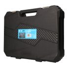 EXTRALINK POWERLINK dugókulcs készlet, szerszámkoffer, 82 db