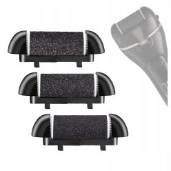   EXTRALINK Additional 3 Attachments for Corner File, Corner Scraper for EX.28464