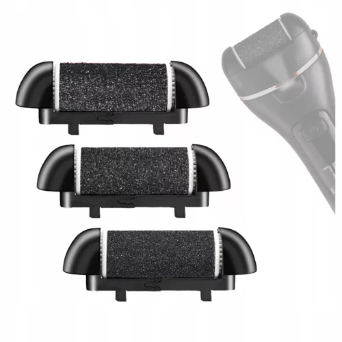 EXTRALINK Additional 3 Attachments for Corner File, Corner Scraper for EX.28464