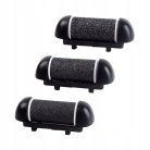 EXTRALINK Additional 3 Attachments for Corner File, Corner Scraper for EX.28464