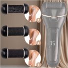 EXTRALINK Additional 3 Attachments for Corner File, Corner Scraper for EX.28464