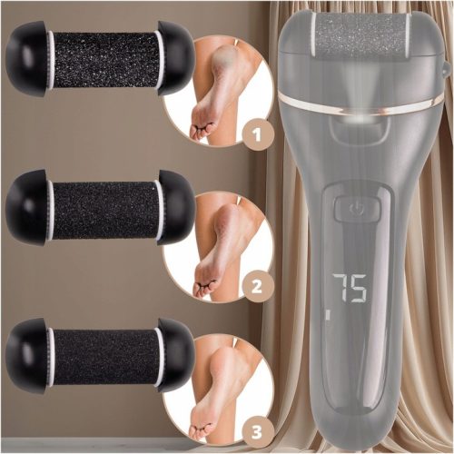 EXTRALINK Additional 3 Attachments for Corner File, Corner Scraper for EX.28464