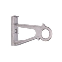   Extralink CS1500, oszlopra szerelhető konzol furattal, 171 x 80 mm
