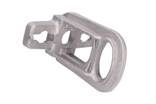 Extralink CA1500, pole mount bracket, for towing hooks