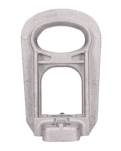 Extralink CA1500, pole mount bracket, for towing hooks