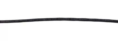 Extralink Kat.5e FTP 2 m, LAN Patchkabel, Kupfer verdrilltes Paar