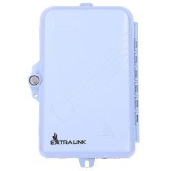 Extralink Sonia | Optische Verteilerbox | 6 Fasern