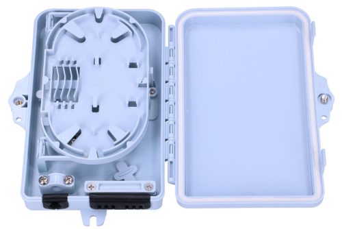 Extralink Sonia | Optical distribution box | 6 fibers