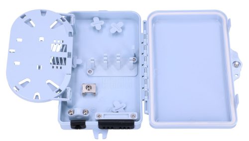 Extralink Sonia | Optical distribution box | 6 fibers