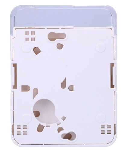 Extralink aria, optische Glasfaser-Abschlussbox, 2 Fasern