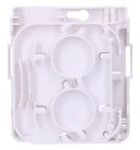 Extralink aria, optische Glasfaser-Abschlussbox, 2 Fasern