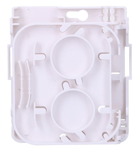 Extralink aria, optische Glasfaser-Abschlussbox, 2 Fasern