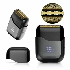 Extralink IPX7 fej- és szakállborotva, 900 mAh