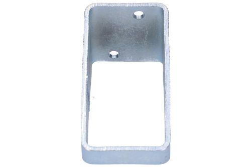 Extralink 1.0, pole mount bracket, universal hook with mounting holes