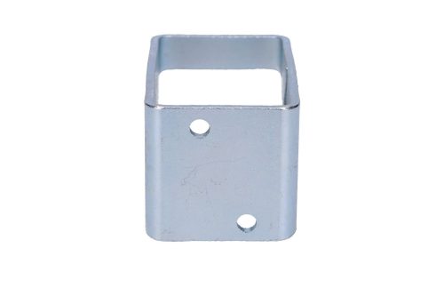 Extralink 1.0, pole mount bracket, universal hook with mounting holes