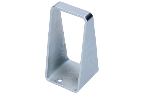 Extralink 1.0, pole mount bracket, universal hook with mounting holes