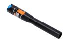 Extralink VFL Fiber Optic Tester Pen, Fault Locator, 5 km Range, 1 mW