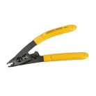 Extralink CFS-2 száloptikai csupaszoló, 0,9 mm, 0,125 mm