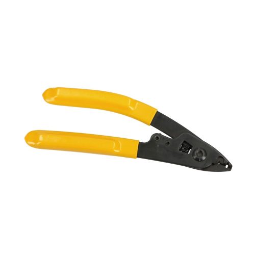 Extralink CFS-2 száloptikai csupaszoló, 0,9 mm, 0,125 mm