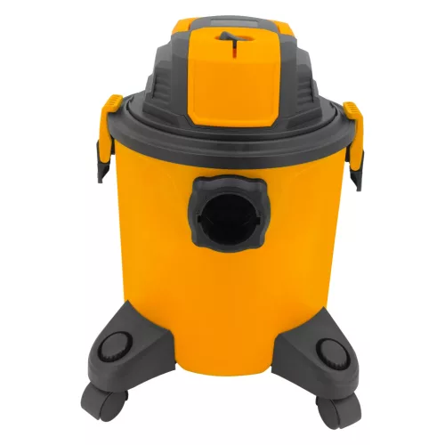 Extralink Powerlink R-704 ipari porszívó, 1300W, 20L, sárga-fekete