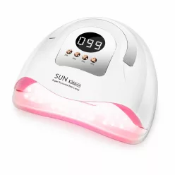 Extralink Stay Beauty X26 380 W LED+UV körömlámpa