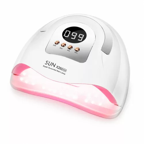 Extralink Stay Beauty X26 380 W LED+UV körömlámpa
