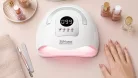 Extralink Stay Beauty X26 380 W LED+UV körömlámpa