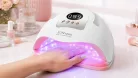 Extralink Stay Beauty X26 380 W LED+UV körömlámpa