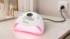 Extralink Stay Beauty X26 380 W LED+UV körömlámpa