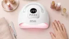 Extralink Stay Beauty X26 380 W LED+UV körömlámpa