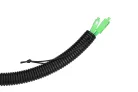 Extralink 2J SC/APC-SC/APC, Patch Cable, Single-mode, Outdoor, Duplex, G657A2, 125m