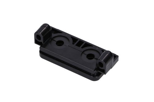 Extralink Eva, optikai szál elosztó doboz, 16 magos, fekete