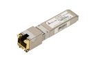 Extralink SFP RJ45 10g, SFP Modul, 1x RJ45 10 Gb/s