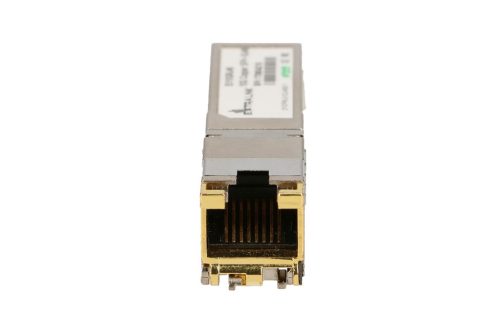 Extralink SFP RJ45 10g, SFP Modul, 1x RJ45 10 Gb/s