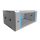 Extralink 4U 600x450 grau, Rackmount-Schrank, wandmontierbar