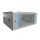 Extralink 4U 600x600 gray, rackmount cabinet, wall-mounted