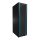 Extralink 42U 600x1000 black, standing rack cabinet
