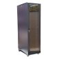 Extralink 42U 600x1000 fekete, rack szekrény, álló
