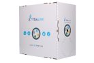 Extralink CAT5e FTP (F/UTP) V2 Outdoor, Twisted Pair, 305 m